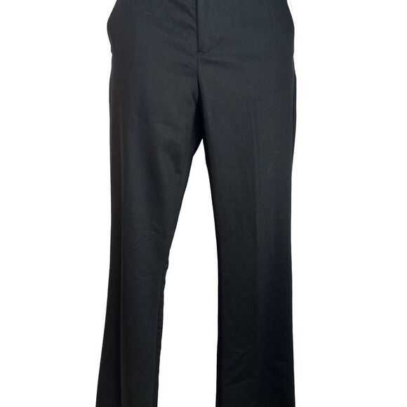 Alice and Olivia Women’s Black Towork Pants Size 0 NWT - Picture 2 of 7